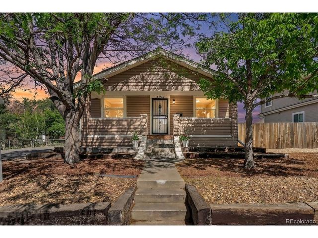 4954 N Grove St, Denver, CO 80221