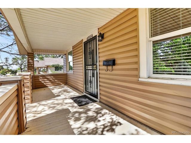 4954 N Grove St, Denver, CO 80221