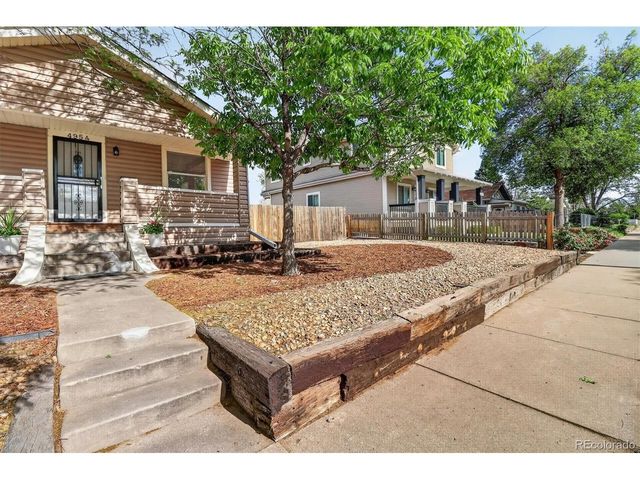 4954 N Grove St, Denver, CO 80221