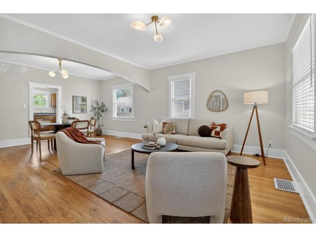4954 N Grove St, Denver, CO 80221