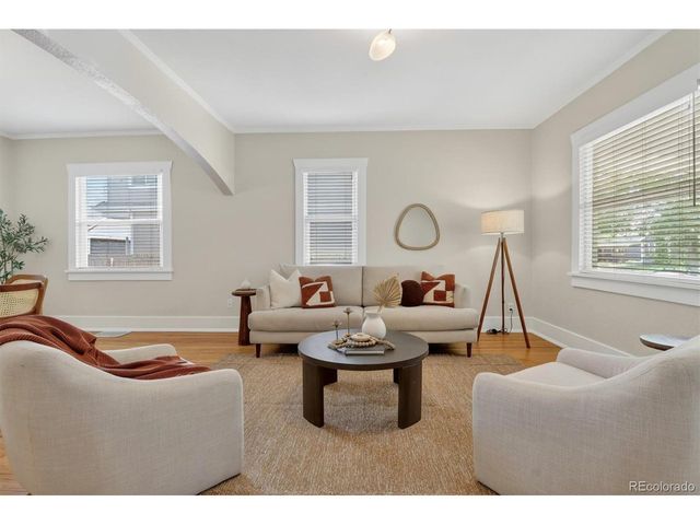4954 N Grove St, Denver, CO 80221