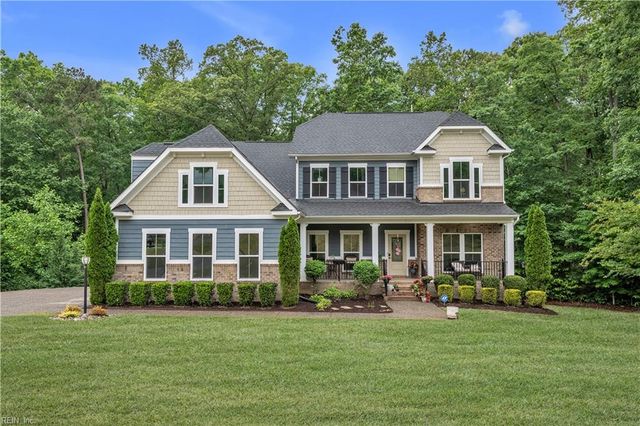 5339 Arbor PL, Williamsburg, VA 23188