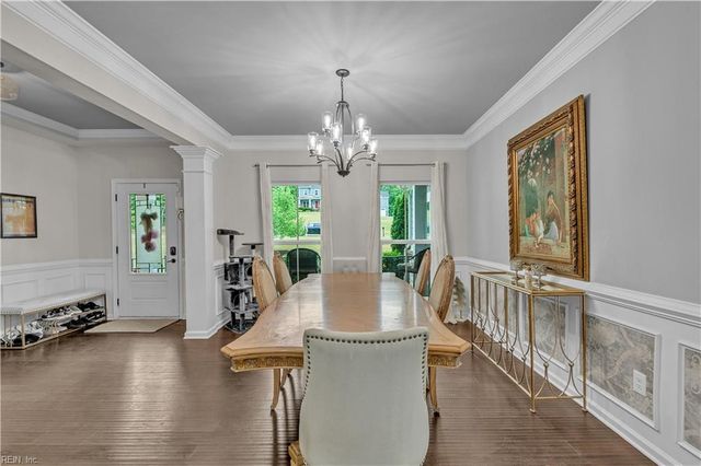 5339 Arbor PL, Williamsburg, VA 23188