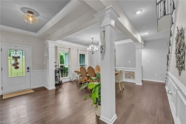 5339 Arbor PL, Williamsburg, VA 23188