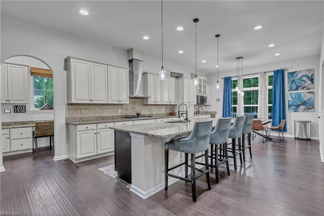 5339 Arbor PL, Williamsburg, VA 23188