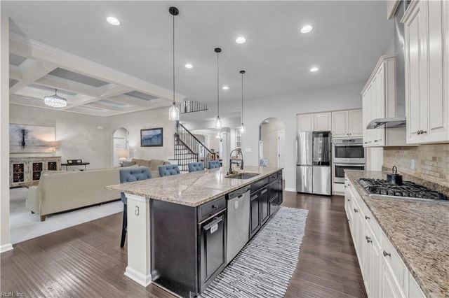 5339 Arbor PL, Williamsburg, VA 23188
