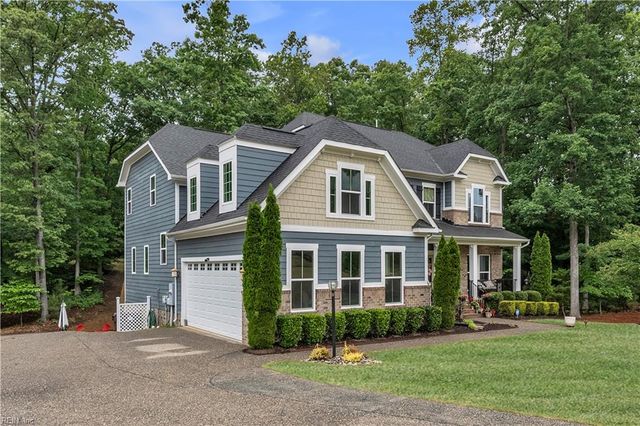 5339 Arbor PL, Williamsburg, VA 23188