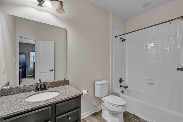 5339 Arbor PL, Williamsburg, VA 23188