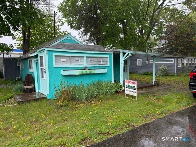 15 North Street, Madison, CT 06443
