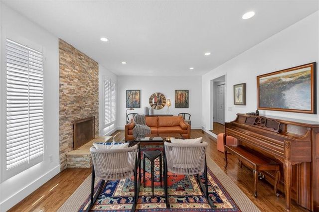 4621 W 89th Street, Prairie Village, KS 66207