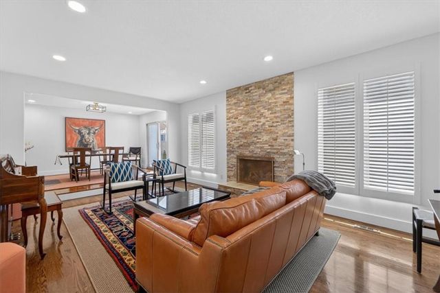 4621 W 89th Street, Prairie Village, KS 66207