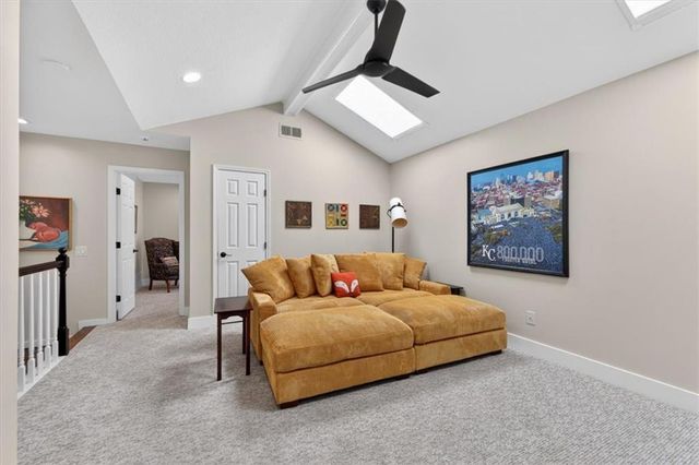 4621 W 89th Street, Prairie Village, KS 66207