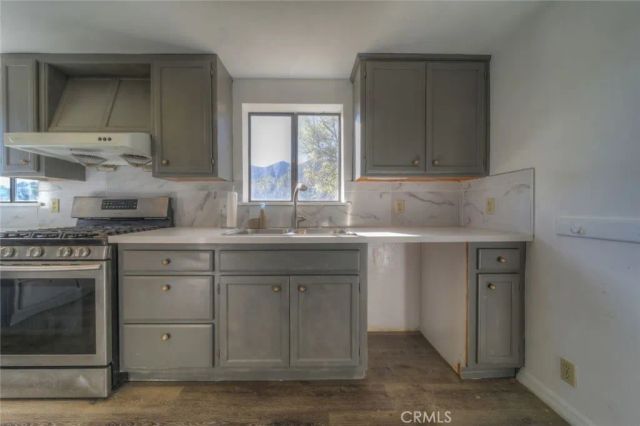 51201 Deer Mountain, Anza, CA 92539