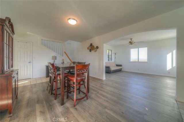 51201 Deer Mountain, Anza, CA 92539