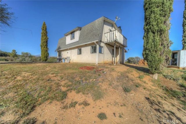 51201 Deer Mountain, Anza, CA 92539