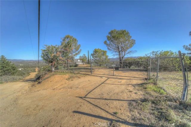 51201 Deer Mountain, Anza, CA 92539