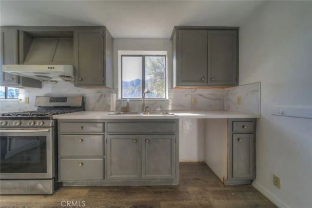 51201 Deer Mountain, Anza, CA 92539