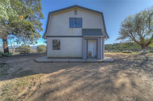 51201 Deer Mountain, Anza, CA 92539