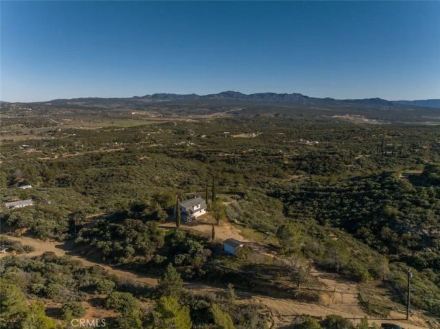 51201 Deer Mountain, Anza, CA 92539