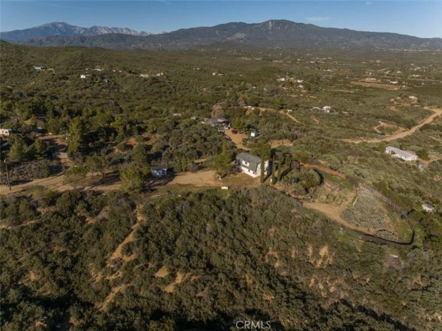 51201 Deer Mountain, Anza, CA 92539