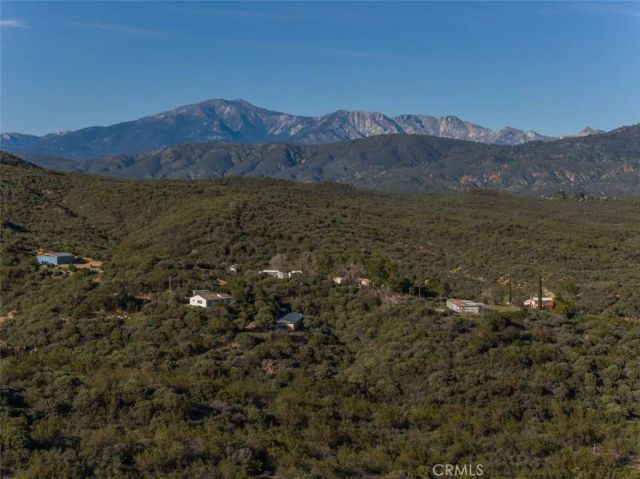 51201 Deer Mountain, Anza, CA 92539