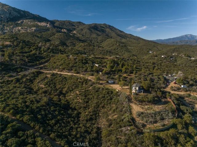 51201 Deer Mountain, Anza, CA 92539