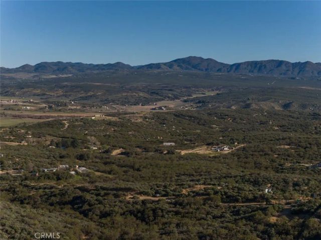 51201 Deer Mountain, Anza, CA 92539
