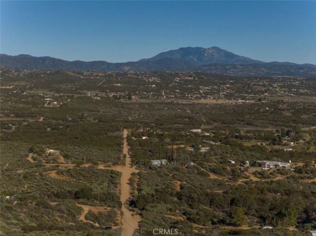 51201 Deer Mountain, Anza, CA 92539