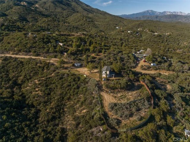 51201 Deer Mountain, Anza, CA 92539