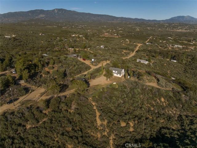 51201 Deer Mountain, Anza, CA 92539