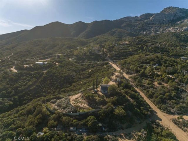 51201 Deer Mountain, Anza, CA 92539