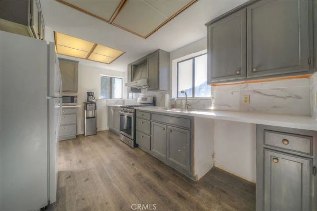 51201 Deer Mountain, Anza, CA 92539