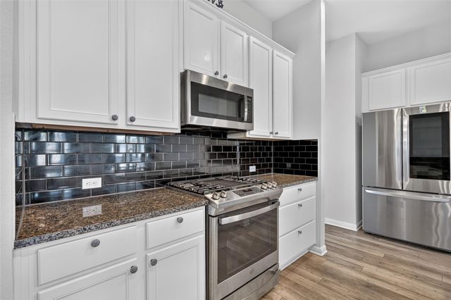 816 Mediterranean DR, Leander, TX 78641