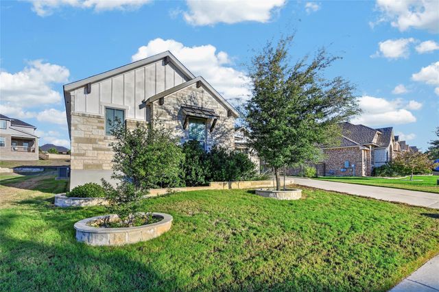 816 Mediterranean DR, Leander, TX 78641