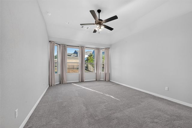 816 Mediterranean DR, Leander, TX 78641