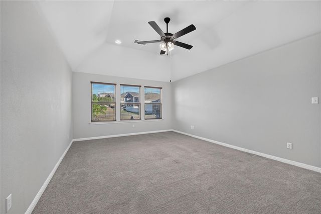 816 Mediterranean DR, Leander, TX 78641