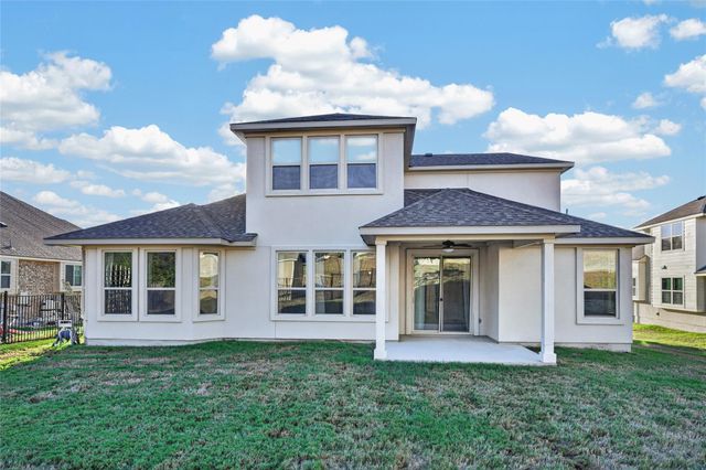 816 Mediterranean DR, Leander, TX 78641