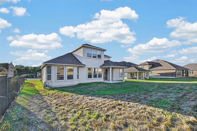 816 Mediterranean DR, Leander, TX 78641