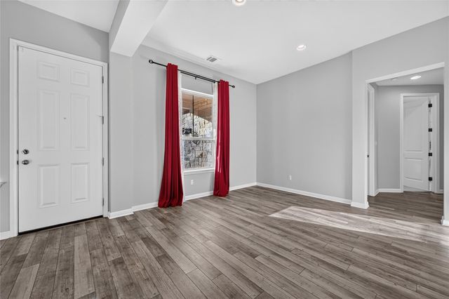 816 Mediterranean DR, Leander, TX 78641