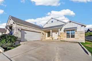 816 Mediterranean DR, Leander, TX 78641