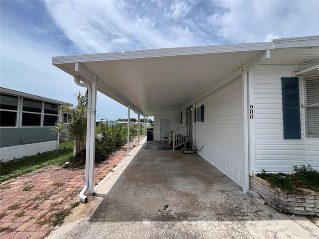 900 JOLANDA CIRCLE, Venice, FL 34285
