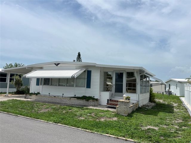 900 JOLANDA CIRCLE, Venice, FL 34285