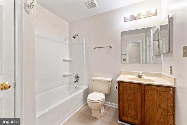 12820 LAKE WILDERNESS LN, Spotsylvania, VA 22551