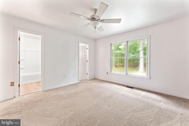 12820 LAKE WILDERNESS LN, Spotsylvania, VA 22551