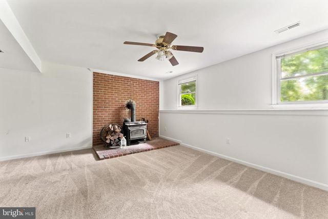 12820 LAKE WILDERNESS LN, Spotsylvania, VA 22551
