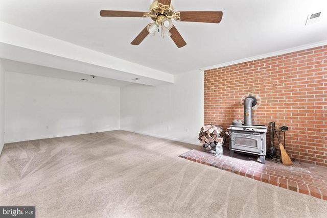 12820 LAKE WILDERNESS LN, Spotsylvania, VA 22551