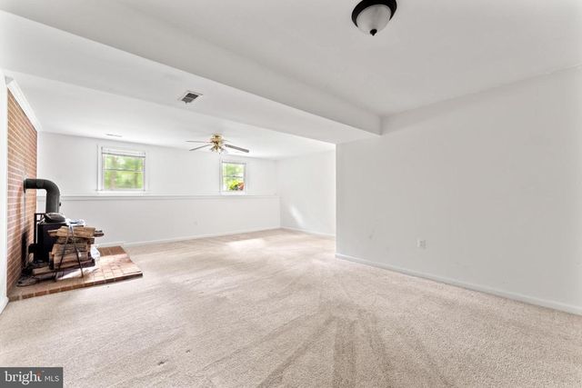 12820 LAKE WILDERNESS LN, Spotsylvania, VA 22551