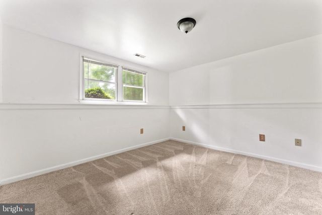 12820 LAKE WILDERNESS LN, Spotsylvania, VA 22551