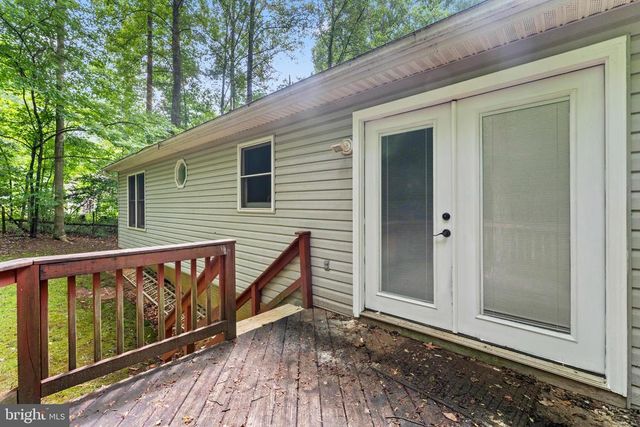 12820 LAKE WILDERNESS LN, Spotsylvania, VA 22551