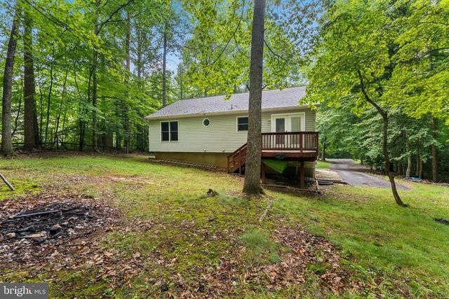 12820 LAKE WILDERNESS LN, Spotsylvania, VA 22551